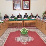 المجلس الإقليمي لـ