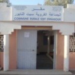 انطلاق أشغال كهربة تزويد 