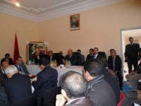 النجاح الأول لجمعيات مدنية بـ