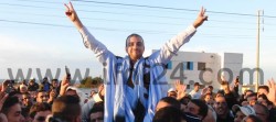 المجلس الدستوري يجرد البرلماني 