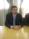 رئيس جماعة 