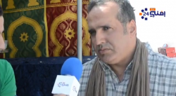 رئيس بلدية 