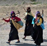 المرأة الأمازيغية .. «تمغارت» الزعيمة