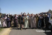 التزام بحضور لجنة إقليمية يقضي بمغادرة الرحل المنحدرين من 