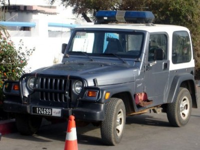 darak