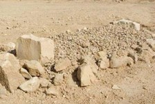 مقابر 