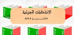 حزبين في الأغلبية ينسقان مع الـ