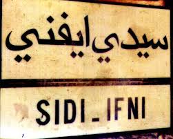 sidi ifni