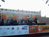 TAWADA GROOVE تفوز بجائزة 