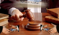 هل يستطيع القضاة الجدد محاكمة شهود الزور بـ