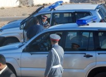 اعتقالات في صفوف الرعاة الرحال من طرف الدرك الملكي بـ