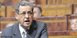 إقصاء رؤساء جماعات بـ