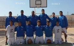 الجمعية الإفناوية تواصل صدارتها للمجموعة 