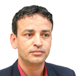 بعد الانتخابات الجزئية ... من سيدي إفني يأتي 