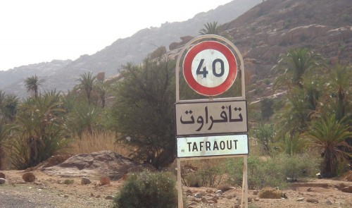 tafraa