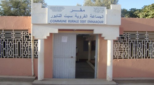 سبت-النابور