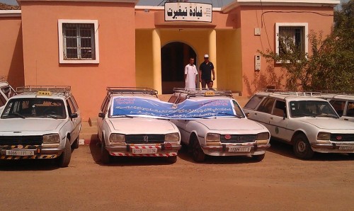 تصوير: صالح أمريكا