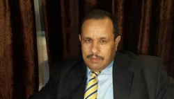 رئيس المجلس الإقليمي لـ