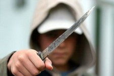 حادثين اعتداء بالسلاح الأبيض في الشارع العام بـ