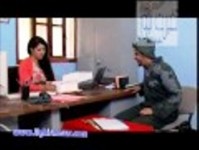 عامل نظافة ونتيجة عشقه لمديرته والحلوى وأشياء أخرى 