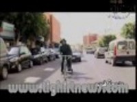 رسالة سينمائية... عقلية المغاربة والصعود إلى كوكب الشمس تحديا للأمريكيين
