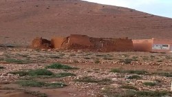 معرض المنتوجات التقليدية بـ