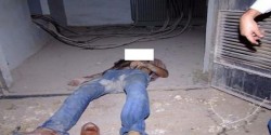 وفاة ثلاثيني بسبب صعقة كهربائية بإقليم 