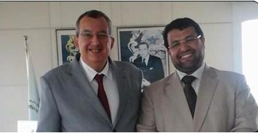 محمد ابودرار