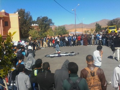 ifran