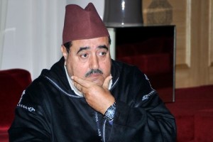إدريس لشكر