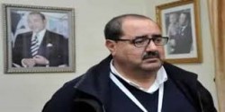 الكاتب المحلي لحزب 