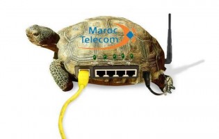 maroc-telecome