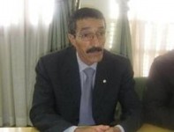 مسؤول إقليمي بـ