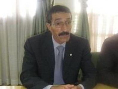 1 رئيس جماعة