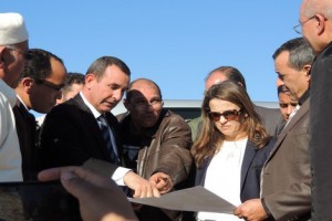 1 سد إفران