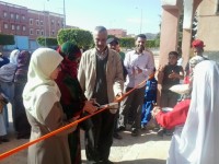 جمعية تنموية بـ