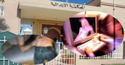الشذوذ الجنسي والابتزاز يجران تاجرا وتلميذا بـ
