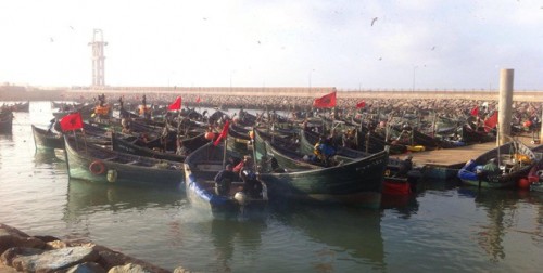 1 بحارة