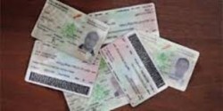 فرقة انجاز وتجديد البطائق الوطنية تحل بجماعة سيدي عبدالله أو بلعيد