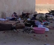 اعتداءات في صفوف عائلة واحدة بسبب خلاف بين الزوجتين بمير اللفت