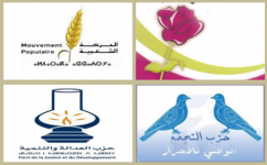 7 مرشحين بكل من جماعتي أنفك وإبضر في اليوم الثالث من إيداع الترشيحات