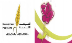 السنبلة تُغطي نسبة 56% من الدوائر الانتخابية بإمجاط، والوردة في المرتبة الثانية