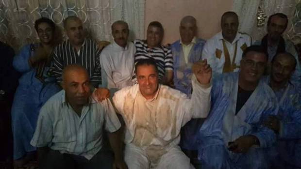 الأعضاء المهربون في بيت بلفقيه بسيدي إفني