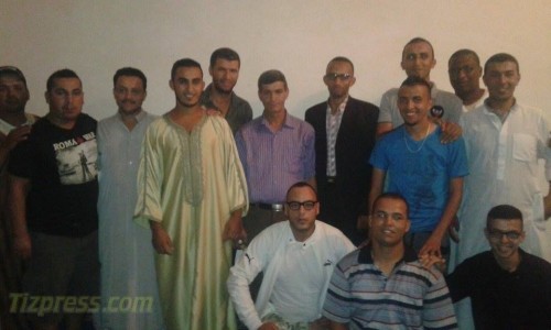 المعدر
