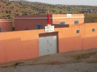 رئيس جمعية دار الطالب بالنابور يغيب عن اجتماع الجمعية مع مسؤول إقليمي
