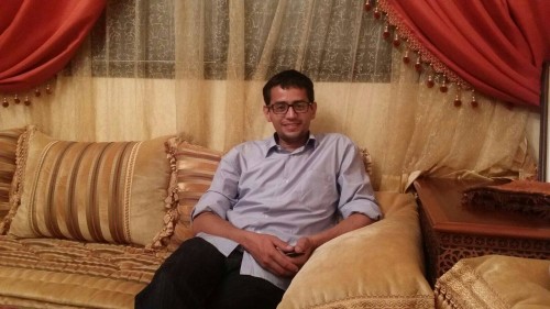 ناصر الدين مومو: رئيس لجماعة سبت النابور المنتخب