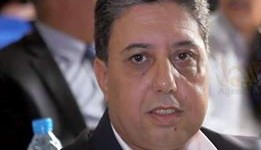 رئيس جهة كلميم 