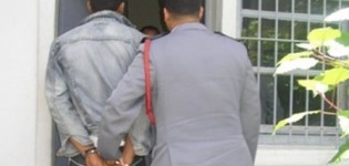 اعتقال خمسة أفراد في دور الدعارة بمير اللفت