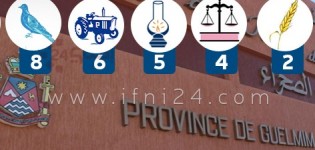 المحكمة الإدارية تحكم ببطلان انتخاب مكتب مجلس جهة كلميم واد نون