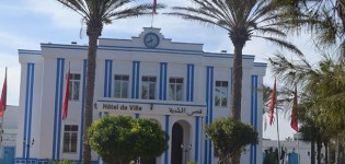اتحاديون بإفني يكشفون كيف فوت ثلاثة منهم رئاسة بلدية المدينة لـ